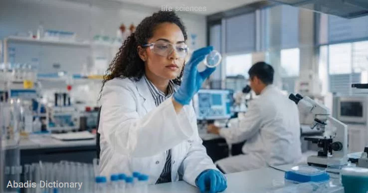 life sciences